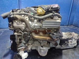 Двигатель TOYOTA MARK X GRX120 4GR-FSE 1900031A92, 0530529 5 ракурс