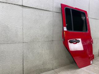 Дверь правая задняя JEEP WRANGLER JL 2 ракурс