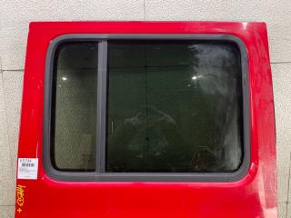 Дверь правая задняя JEEP WRANGLER JL 4 ракурс