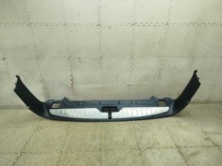 Накладка замка багажника BMW 5-SERIES F11 N47D20C 9168470 1 ракурс