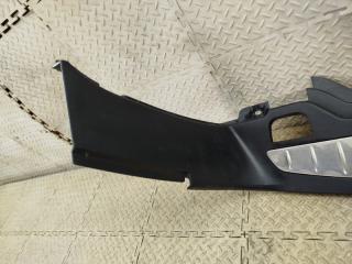 Накладка замка багажника BMW 5-SERIES F11 N47D20C 9168470 2 ракурс