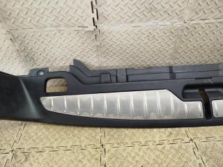 Накладка замка багажника BMW 5-SERIES F11 N47D20C 9168470 3 ракурс