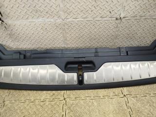 Накладка замка багажника BMW 5-SERIES F11 N47D20C 9168470 4 ракурс