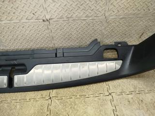 Накладка замка багажника BMW 5-SERIES F11 N47D20C 9168470 5 ракурс