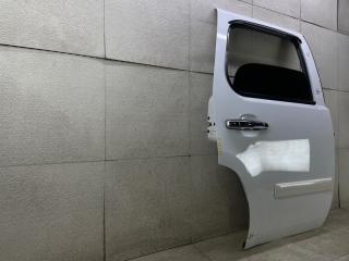 Дверь правая задняя CHEVROLET TAHOE GMT900 2 ракурс Дверь правая задняя CHEVROLET TAHOE GMT900 2 ракурс