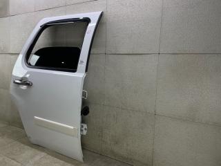 Дверь правая задняя CHEVROLET TAHOE GMT900 3 ракурс Дверь правая задняя CHEVROLET TAHOE GMT900 3 ракурс