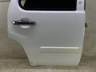 Дверь правая задняя CHEVROLET TAHOE GMT900 5 ракурс Дверь правая задняя CHEVROLET TAHOE GMT900 5 ракурс