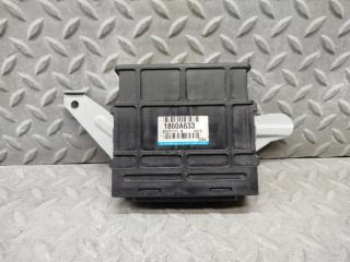 Блок управления efi MITSUBISHI EK WAGON H82W 3G83 1860A633 1 ракурс