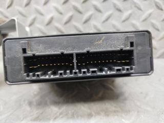 Блок управления efi MITSUBISHI EK WAGON H82W 3G83 1860A633 3 ракурс