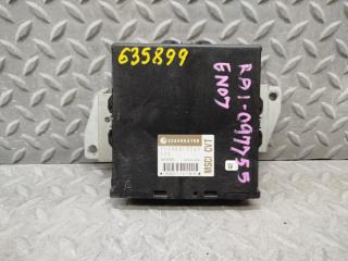 Блок управления efi SUBARU PLEO RA1 EN07 22644KA150 1 ракурс