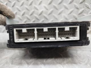 Блок управления efi SUBARU PLEO RA1 EN07 22644KA150 3 ракурс