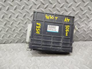 Блок управления efi MITSUBISHI PAJERO MINI H58A 4A30T MR560883 1 ракурс