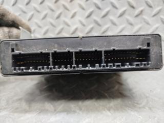 Блок управления efi MITSUBISHI MINICA H42V 3G83 8631A904 3 ракурс