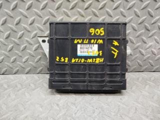 Блок управления акпп MITSUBISHI EK WAGON H82W 3G83 8631A270 1 ракурс