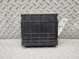 Блок управления efi MITSUBISHI EK WAGON H82W 3G83 8631A904 2 ракурс
