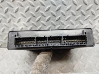 Блок управления efi MITSUBISHI EK WAGON H82W 3G83 8631A904 4 ракурс