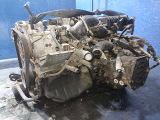Двигатель SUBARU SAMBAR TT1 EN07VVBBA0 10100KJ960, 247081 5 ракурс