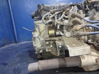 Запчасть акпп SUBARU SAMBAR 2000