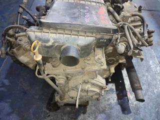 АКПП SUBARU SAMBAR TT1 EN07 31000KB410, TA981KDAAA 3 ракурс