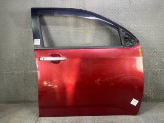 Дверь правая передняя TOYOTA PASSO M700A 1KR-FE 67001b1050 1 ракурс