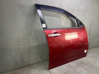 Дверь правая передняя TOYOTA PASSO M700A 1KR-FE 67001b1050 2 ракурс