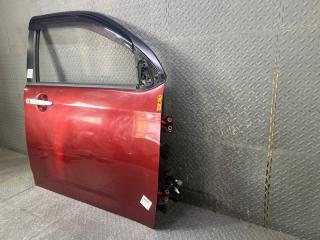 Дверь правая передняя TOYOTA PASSO M700A 1KR-FE 67001b1050 3 ракурс