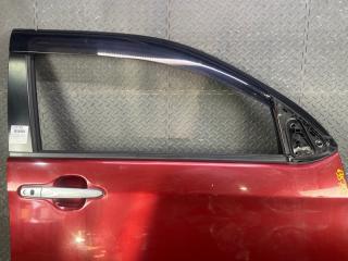 Дверь правая передняя TOYOTA PASSO M700A 1KR-FE 67001b1050 4 ракурс