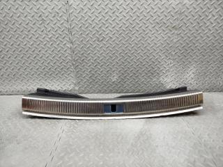 Накладка замка багажника AUDI A7 4G CGW 4G8863471 1 ракурс