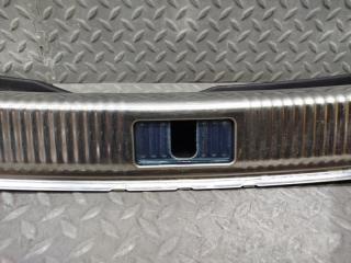 Накладка замка багажника AUDI A7 4G CGW 4G8863471 3 ракурс