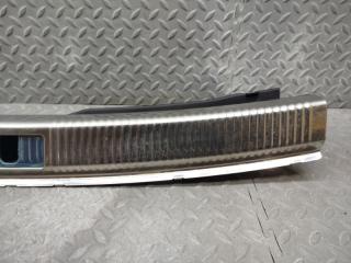 Накладка замка багажника AUDI A7 4G CGW 4G8863471 4 ракурс