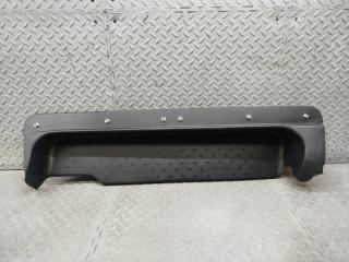 Накладка на порог левая задняя NISSAN SERENA GFC27 MR20DD 769535TA0A 1 ракурс