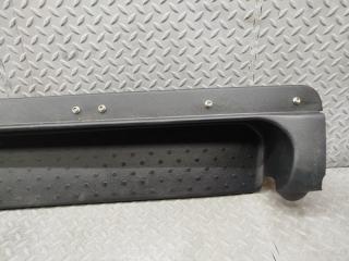 Накладка на порог левая задняя NISSAN SERENA GFC27 MR20DD 769535TA0A 3 ракурс