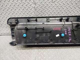 Накладка на порог левая задняя NISSAN SERENA GFC27 MR20DD 769535TA0A 5 ракурс