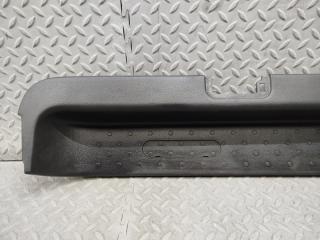 Накладка на порог правая передняя NISSAN SERENA GFC27 MR20DD 76950CY000 2 ракурс