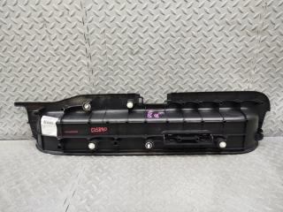 Накладка на порог правая передняя NISSAN SERENA GFC27 MR20DD 76950CY000 4 ракурс