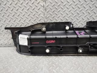 Накладка на порог правая передняя NISSAN SERENA GFC27 MR20DD 76950CY000 5 ракурс