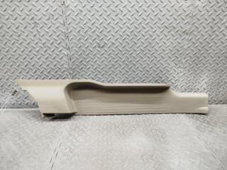 Накладка на порог правая задняя TOYOTA ISIS ANM10 1AZ-FSE 67917-44040 1 ракурс