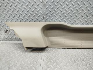 Накладка на порог правая задняя TOYOTA ISIS ANM10 1AZ-FSE 67917-44040 2 ракурс