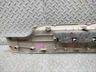Накладка на порог правая задняя TOYOTA ISIS ANM10 1AZ-FSE 67917-44040 5 ракурс