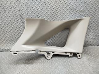 Обшивка багажника левая задняя NISSAN NOTE E13 HR12DE 849416XJ0A 1 ракурс