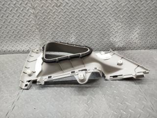 Обшивка багажника левая задняя NISSAN NOTE E13 HR12DE 849416XJ0A 3 ракурс