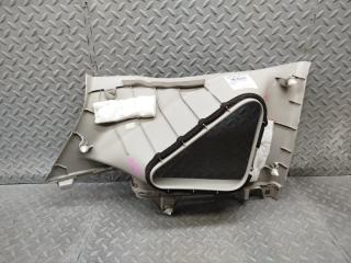Обшивка багажника правая задняя NISSAN NOTE E13 HR12DE 849406XJ0A 2 ракурс