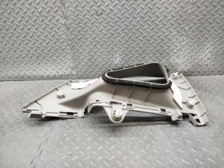 Обшивка багажника правая задняя NISSAN NOTE E13 HR12DE 849406XJ0A 3 ракурс