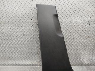 Накладка на стойку кузова левая NISSAN NOTE E13 HR12DE 769166XJ0A 2 ракурс Накладка на стойку кузова левая NISSAN NOTE E13 HR12DE 769166XJ0A 2 ракурс