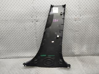 Накладка на стойку кузова левая NISSAN NOTE E13 HR12DE 769166XJ0A 4 ракурс Накладка на стойку кузова левая NISSAN NOTE E13 HR12DE 769166XJ0A 4 ракурс
