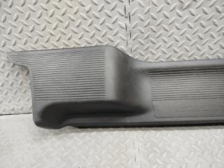 Накладка на порог правая задняя HONDA ODYSSEY RC1 K24W VTEC 84211-T6A-J01-20 2 ракурс
