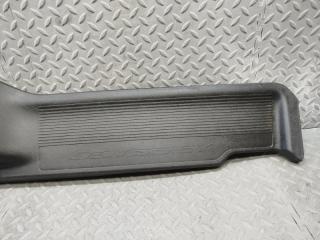 Накладка на порог правая задняя HONDA ODYSSEY RC1 K24W VTEC 84211-T6A-J01-20 3 ракурс