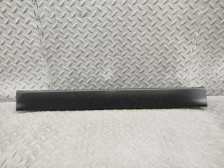 Накладка на порог левая передняя HONDA ODYSSEY RC1 K24W VTEC 84251-T6A-J01-20 1 ракурс