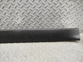 Накладка на порог левая передняя HONDA ODYSSEY RC1 K24W VTEC 84251-T6A-J01-20 3 ракурс