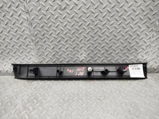 Накладка на порог левая передняя HONDA ODYSSEY RC1 K24W VTEC 84251-T6A-J01-20 4 ракурс